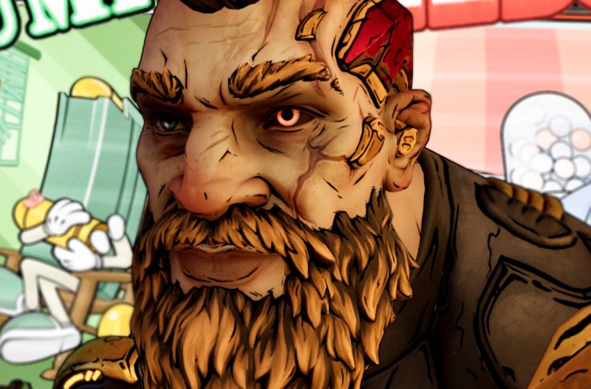  Gearbox finally wakes up with the first big Borderlands 4 update of the year and a roadmap, yet I’m still worried for its future