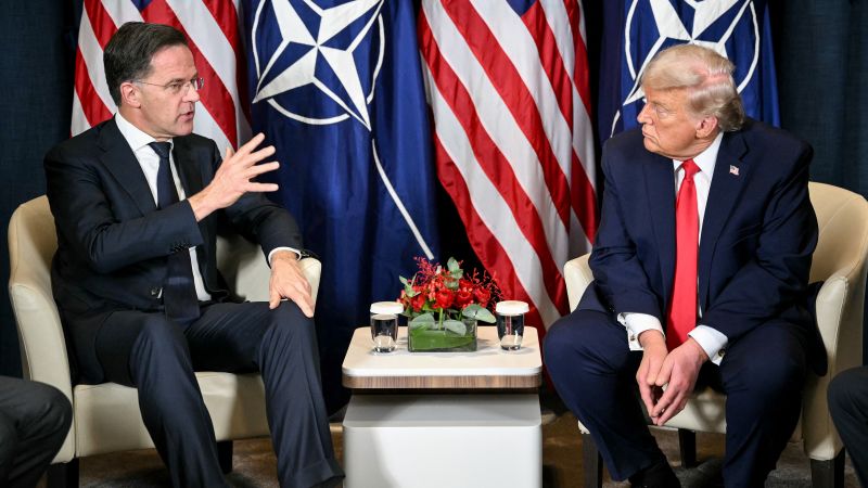  The week that transformed Europe’s relationship with the US