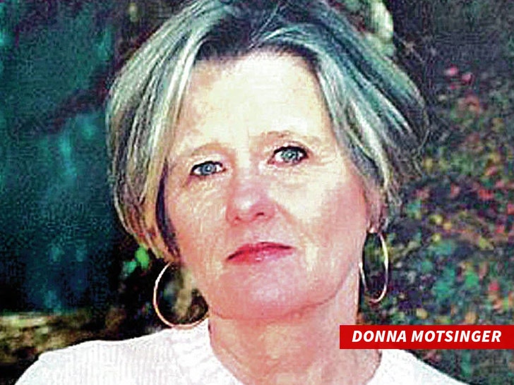 Donna Motsinger
