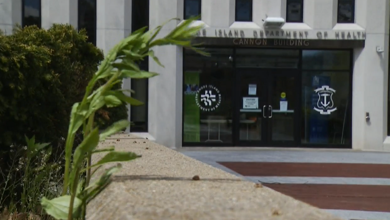  Latest Health Department data shows spike in respiratory virus activity