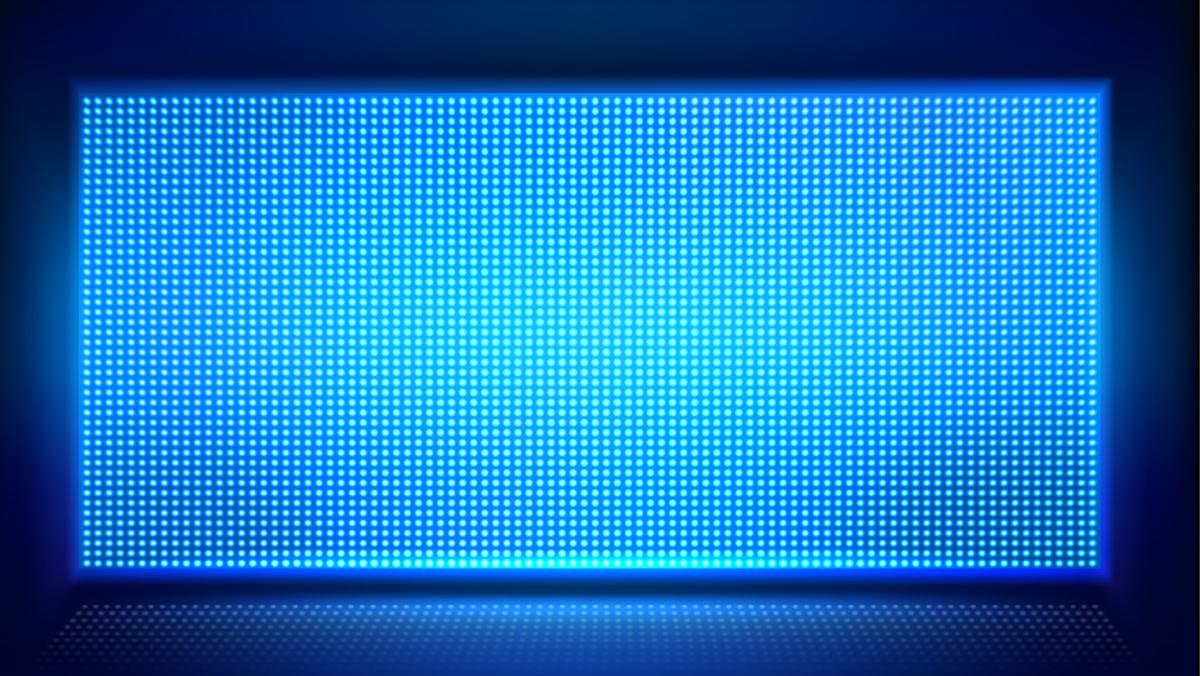  Scientists Made A Breakthrough In LED Tech That Could Change Everything