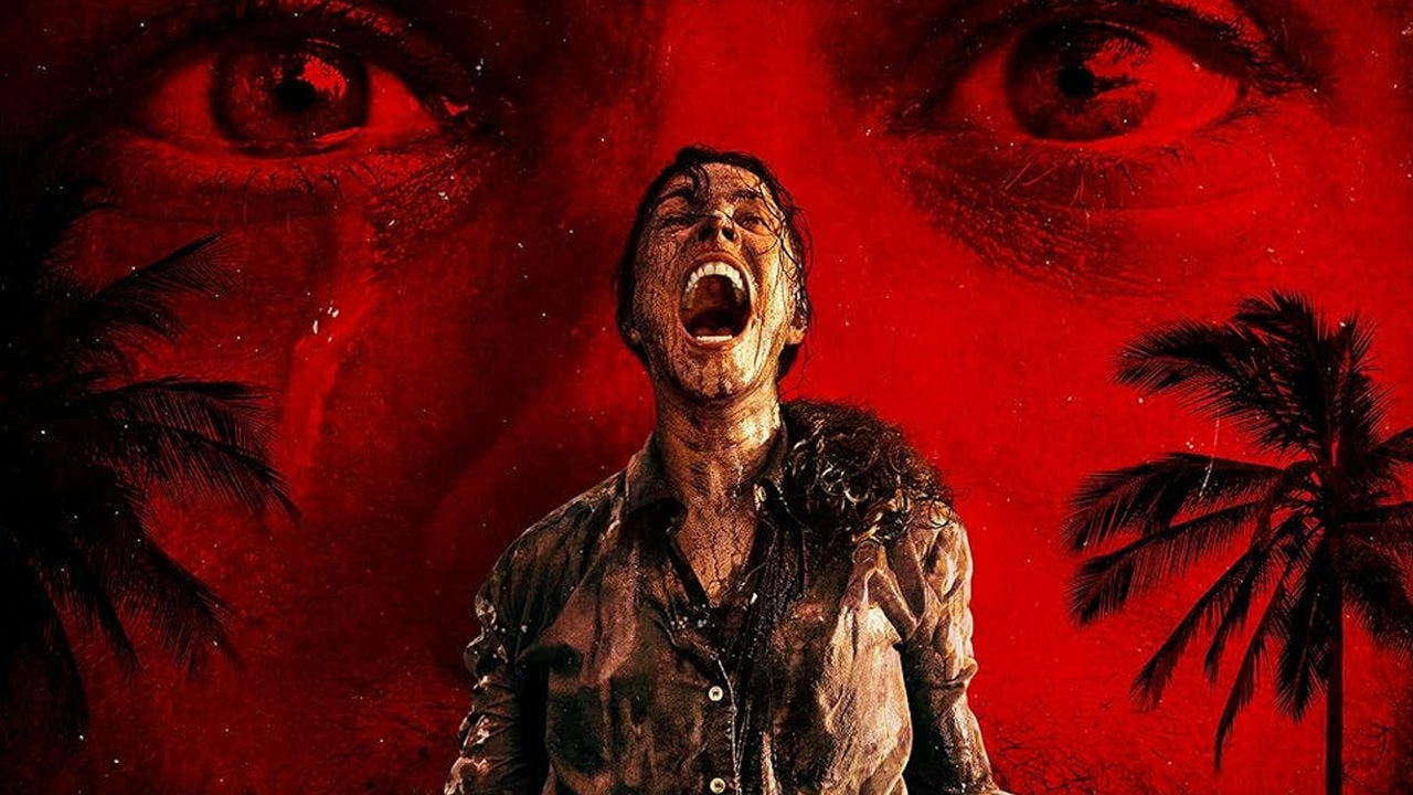  Send Help Review – IGN