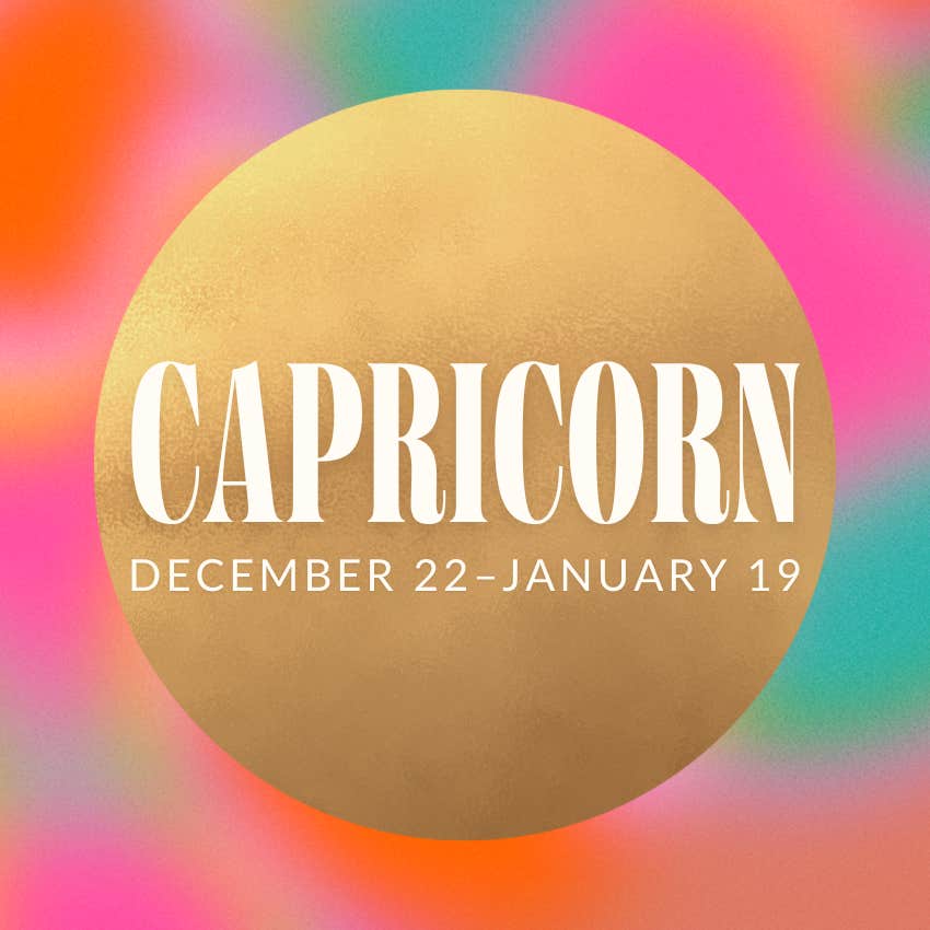 capricorn zodiac signs deep love arrives january 21 2026 
