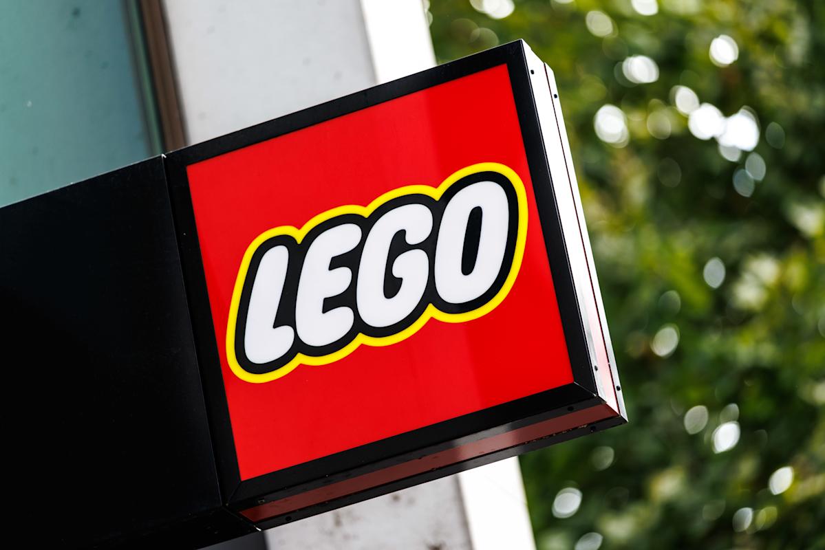  How to watch the Lego CES 2026 press conference live