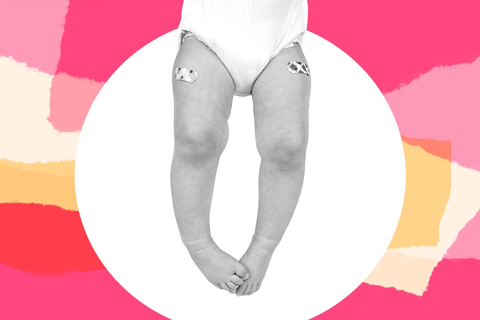  My friend won’t vaccinate her baby. How can I convince her?