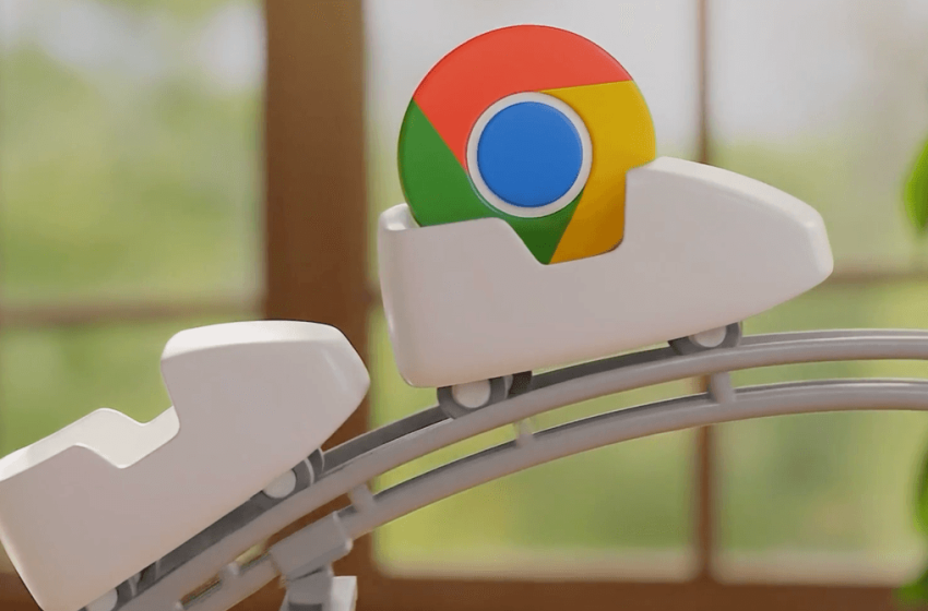  I Let Google’s ‘Auto Browse’ AI Agent Take Over Chrome. It Didn’t Quite Click