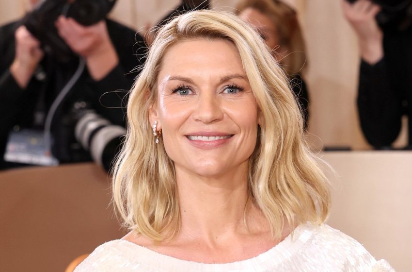  Claire Danes Recalls Learning She Was Pregnant at 43, Says She Had a ‘Meltdown’ | Claire Danes | Celebrity News and Gossip | Entertainment, Photos and Videos