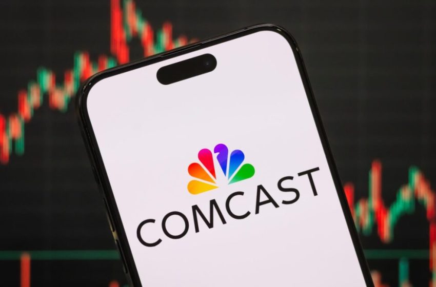  Comcast keeps losing customers despite price guarantee and unlimited data