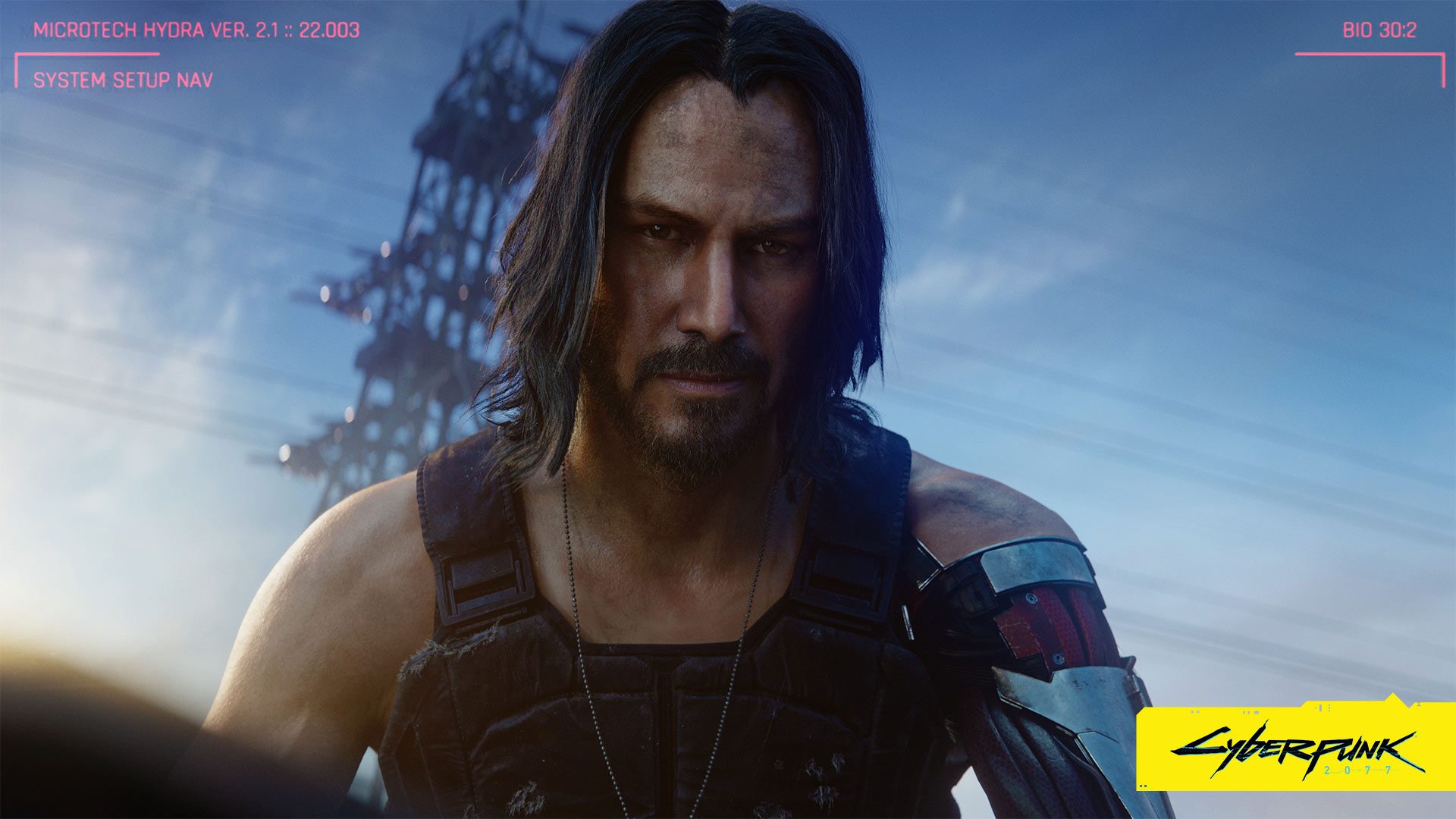  ‘Cyberpunk 2077’ VR Mod Taken Down Following Legal Complaint, But There May Still Be Hope