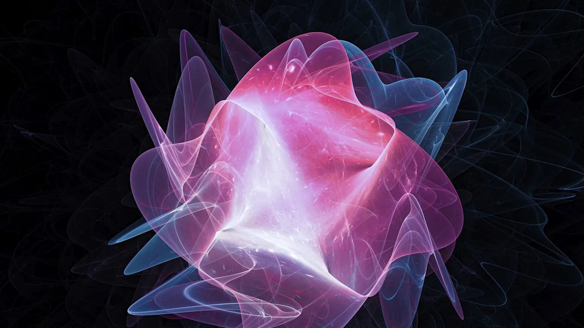  Scientists Produced a Particle of Light That Simultaneously Accessed 37 Different Dimensions