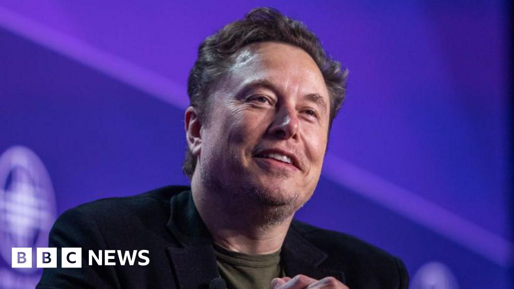  Elon Musk’s X to block Grok from undressing images of real people