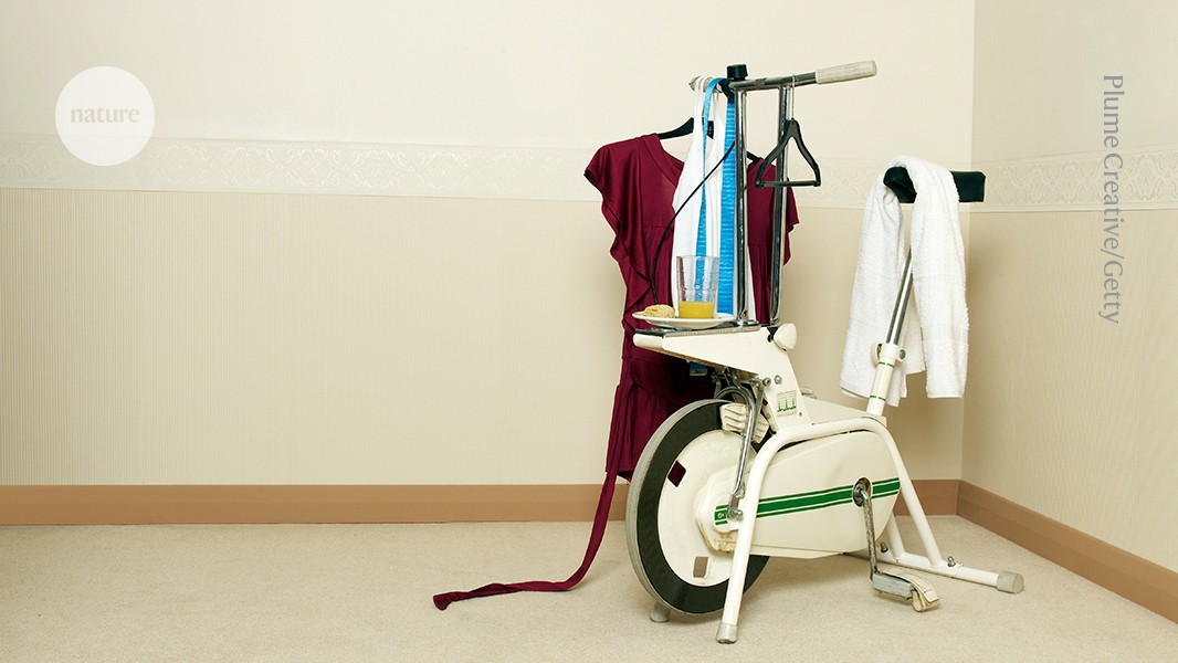  Can’t get motivated? This brain circuit might explain why — and it can be turned off