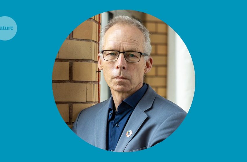  How to eat well and within Earth’s limits