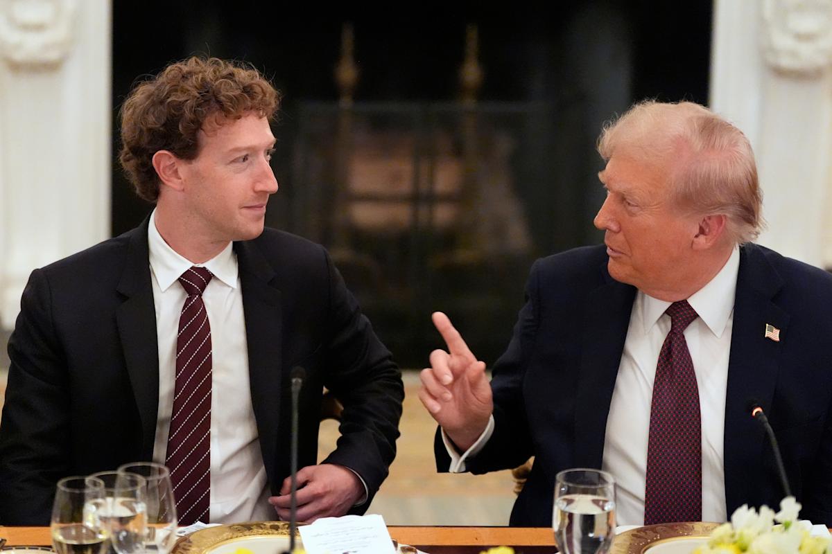  Surrounded by billionaires in Davos, Trump plans to lay out how he’ll make housing more affordable