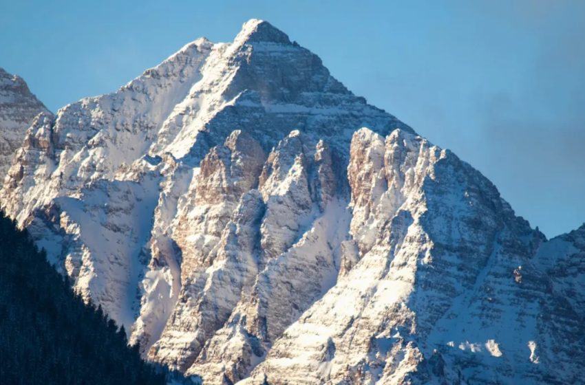  Scientists Are Pulling Back the Curtain on the Weird Formation of the Rocky Mountains