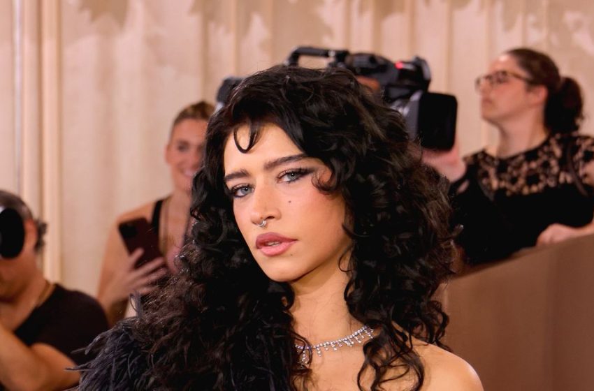  Odessa A’zion Departs ‘Deep Cuts’ Over Casting Controversy