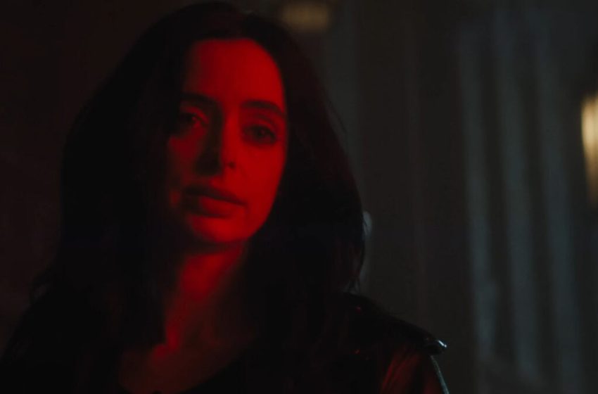  Born Again’ Season 2 Trailer Brings Back Jessica Jones