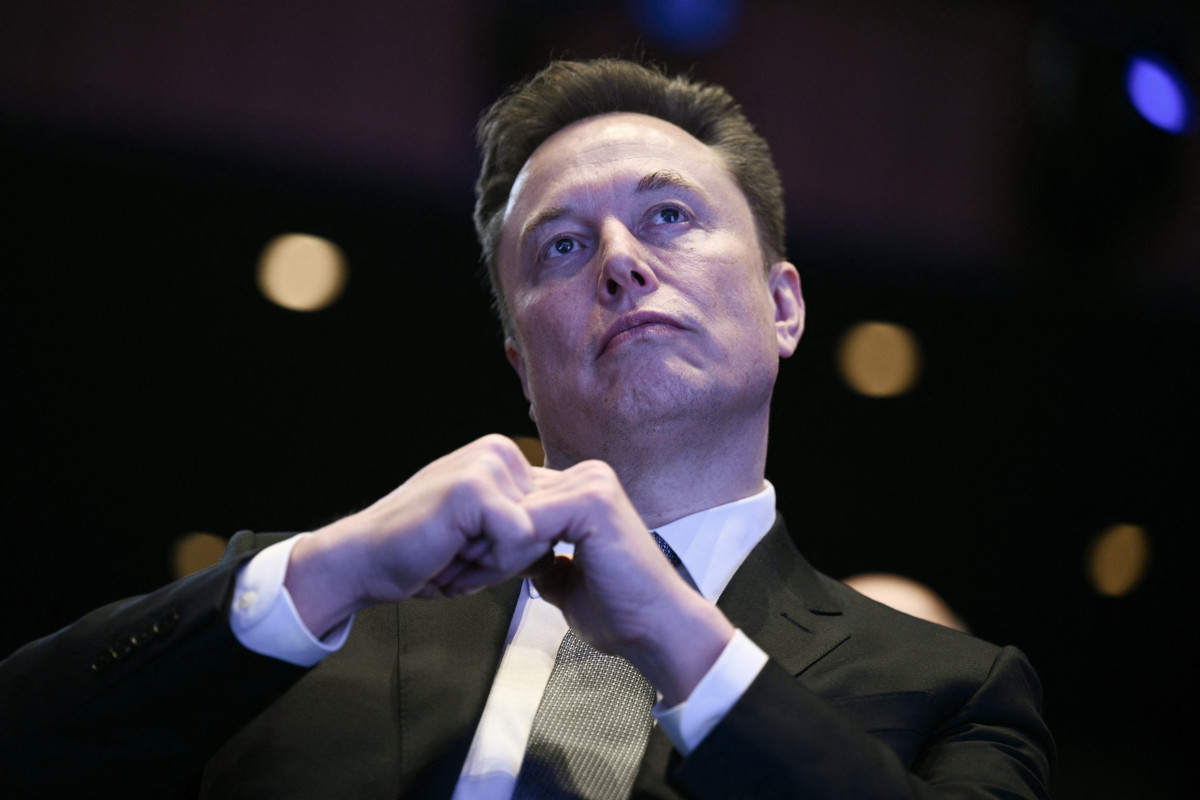  Elon Musk drops a surprise curveball on Nvidia
