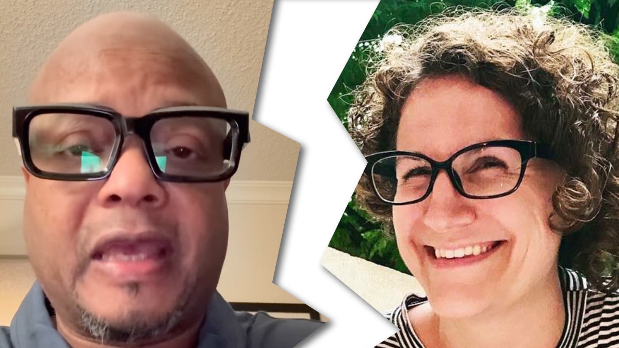  ‘Diff’rent Strokes’ Actor Todd Bridges Splits From Wife, Headed for Divorce