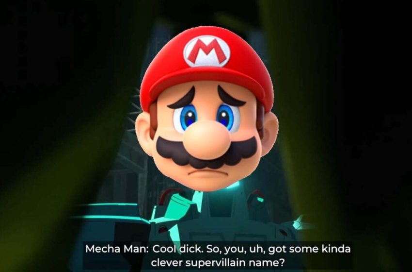  Nintendo Forces Dispatch To Censor Explicit Content On Switch 2