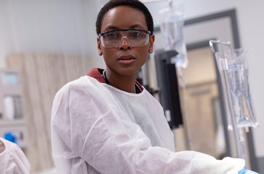  How Tracy Ifeachor’s Character Is Written Out