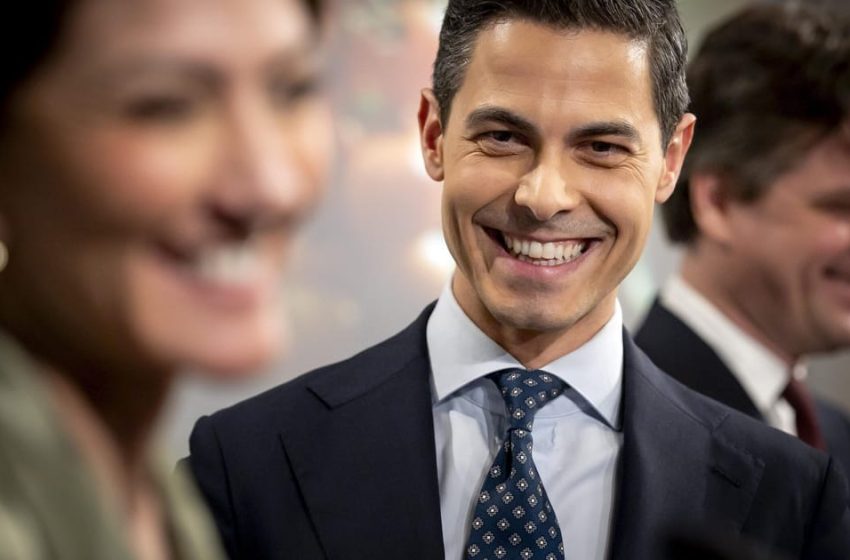  The new Dutch government has big plans. Here are 5 things to know. – POLITICO