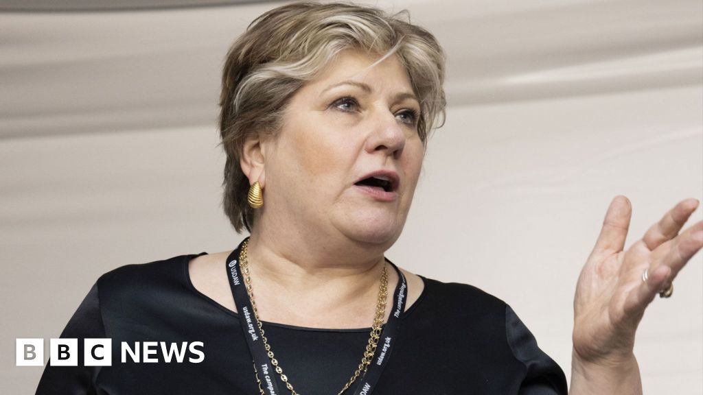  US action in Venezuela not legal, senior Labour MP says