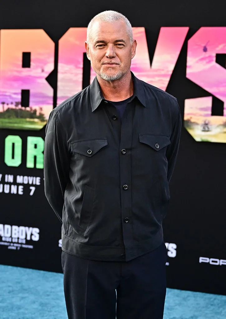 <p>Detailing His First Symptoms&nbsp;</p>