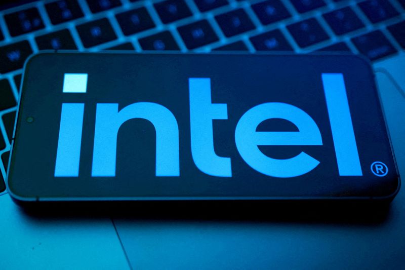  Intel expected to launch next-gen PC chip at CES in Las Vegas