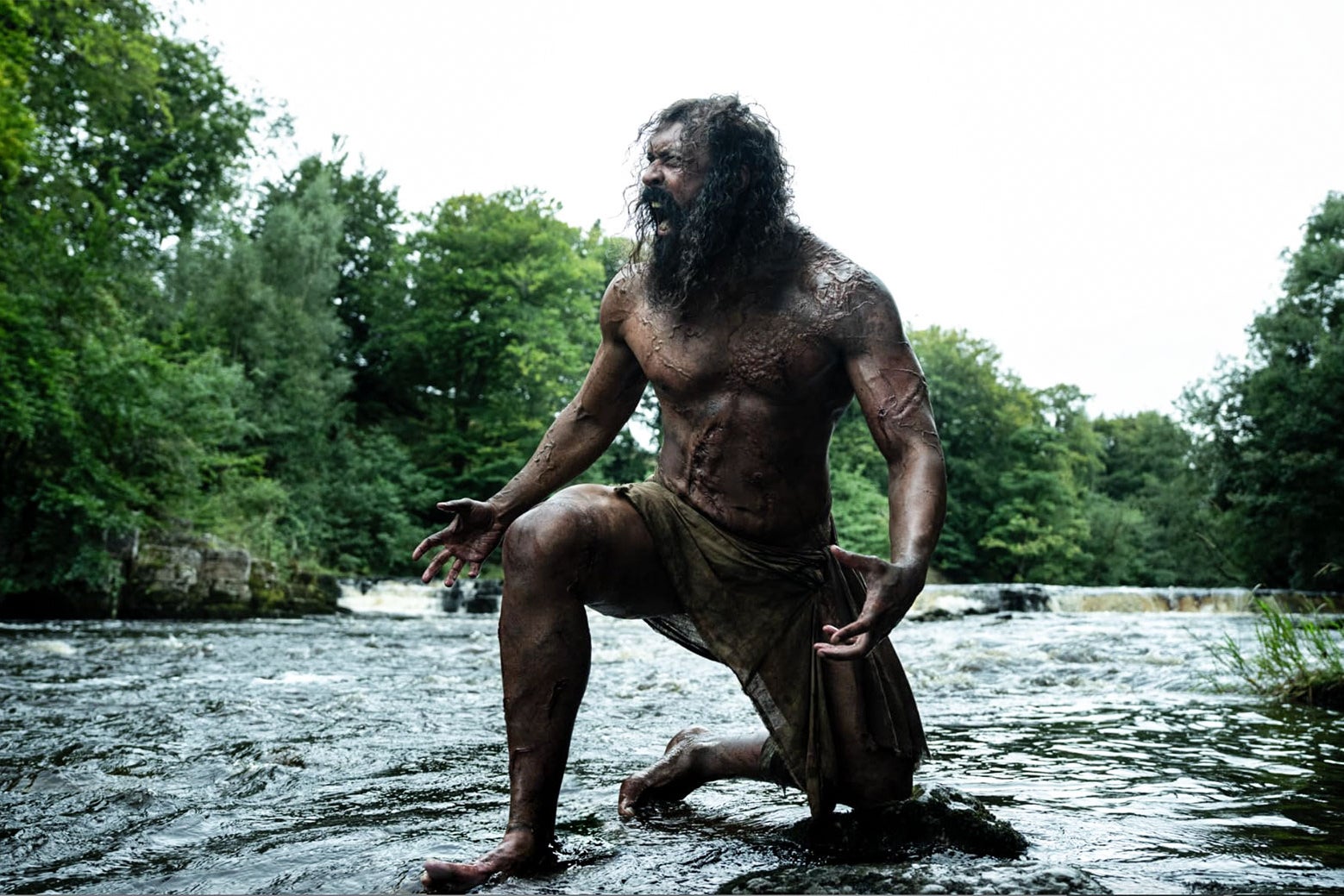  The story behind the Hung Zombie’s impressive, uh, bone temple.