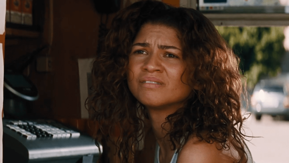  Euphoria Season 3 Trailer: Zendaya, Sydney Sweeney Return