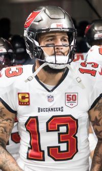  Report: Mike Evans Leaning Toward Leaving Bucs – JoeBucsFan.com