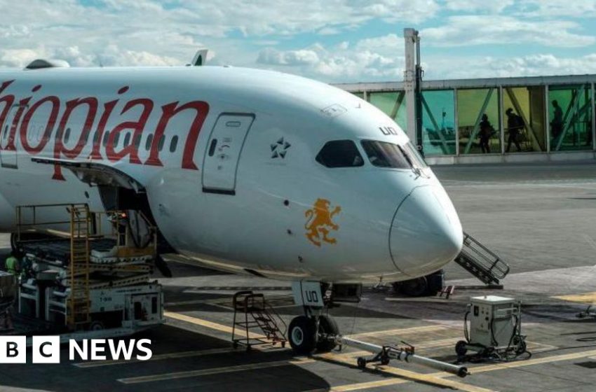  Flights to northern Ethiopia cancelled as fears mount of renewed conflict – BBC