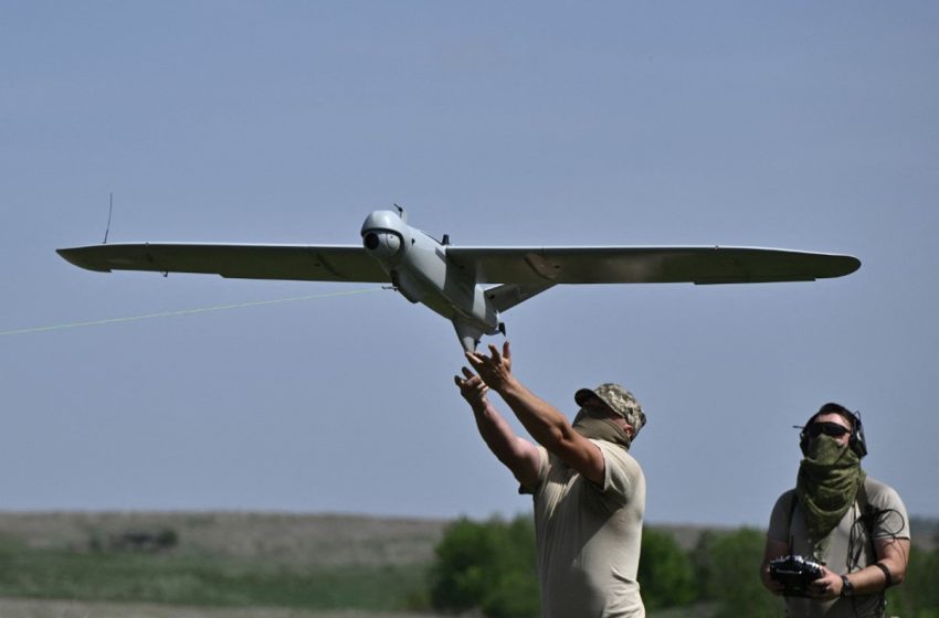  Ukraine Drone Troops Claim Big Russian Kill Scores, Announce Expansion Plans for 2026