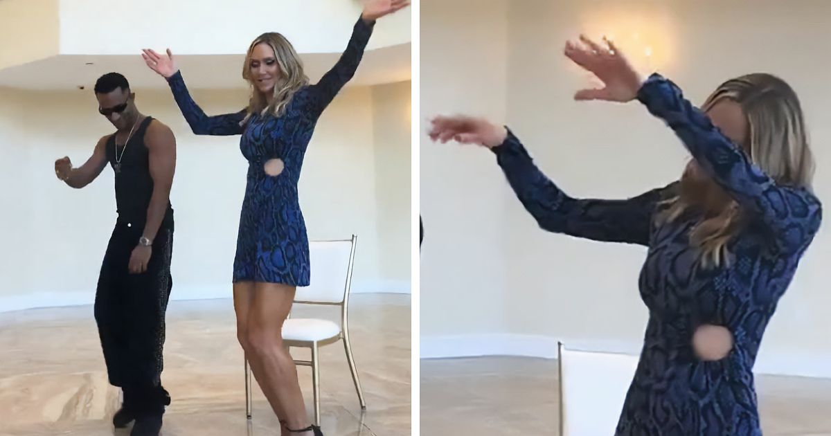  “Make It Stop”: Lara Trump Mercilessly Mocked After New Music Video Exposes Her Dance Moves