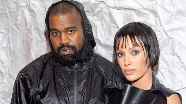  Kanye West’s Wife Bianca Censori Shows Off Surprising Skill After Furniture Launch