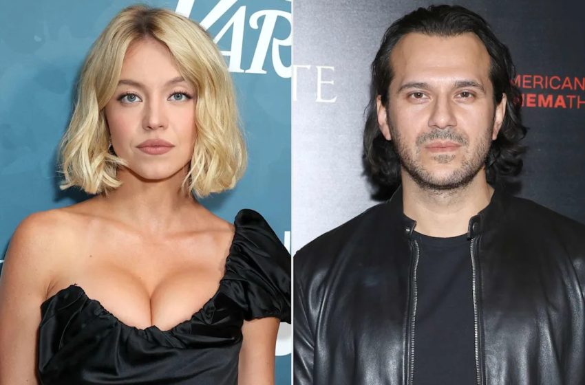  Sydney Sweeney Makes Rare Comments About Ex-Fiancé Jonathan Davino: ‘I Was Very Private’ with Him