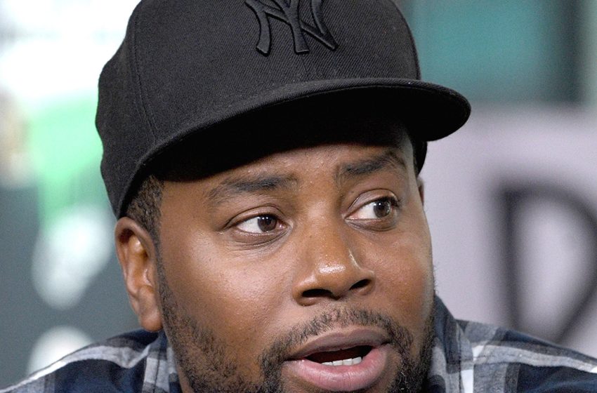  Kenan Thompson Sued By Landlord Over Breach of Lease