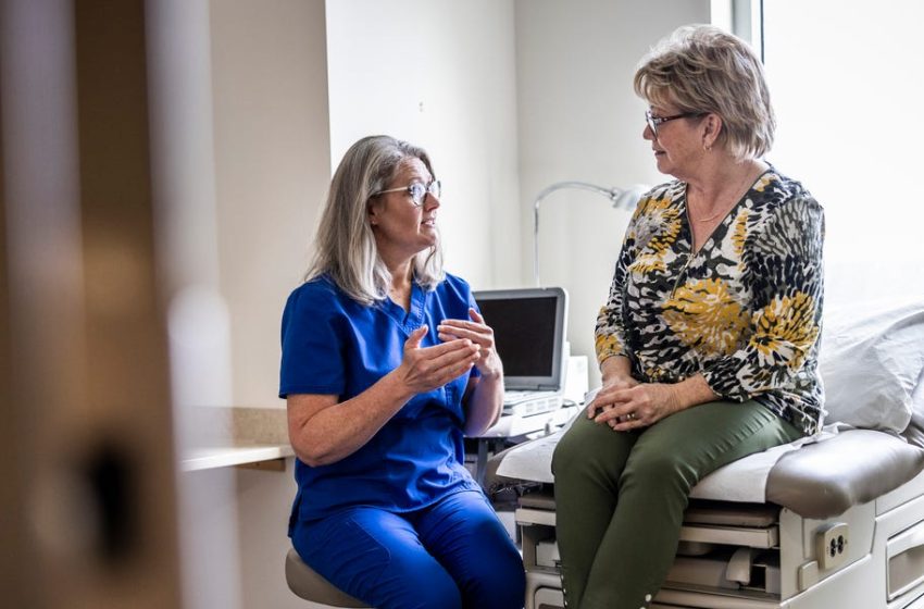  The Number-1 Sign You Have High Cortisol, According to Doctors