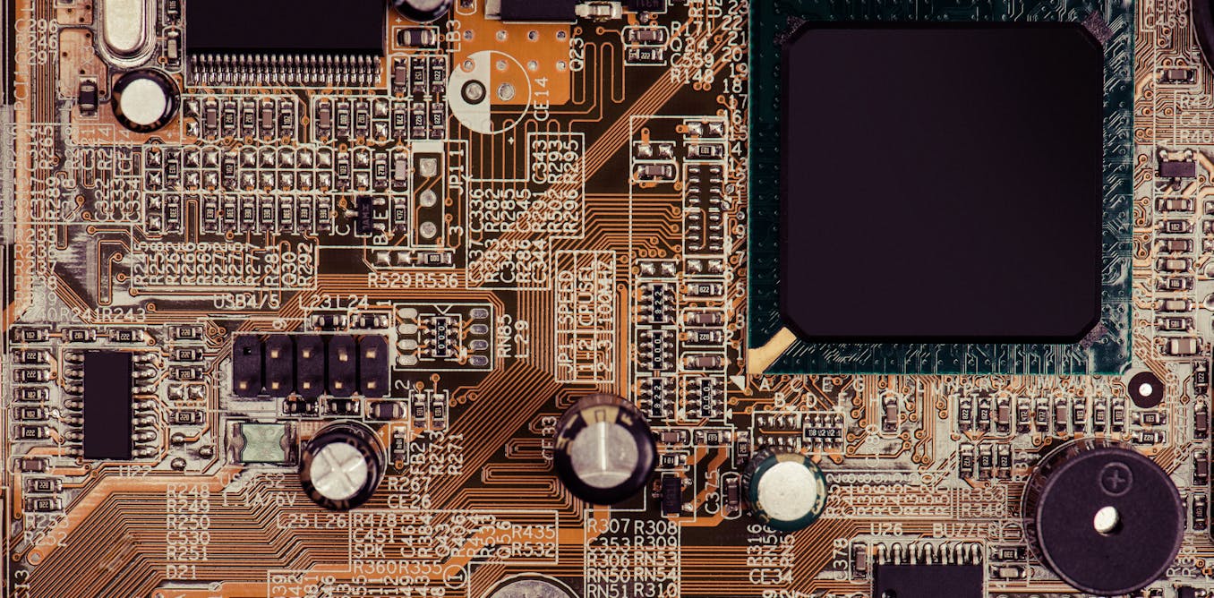  An ultrathin coating for electronics looked like a miracle insulator − but a hidden leak fooled researchers for over a decade