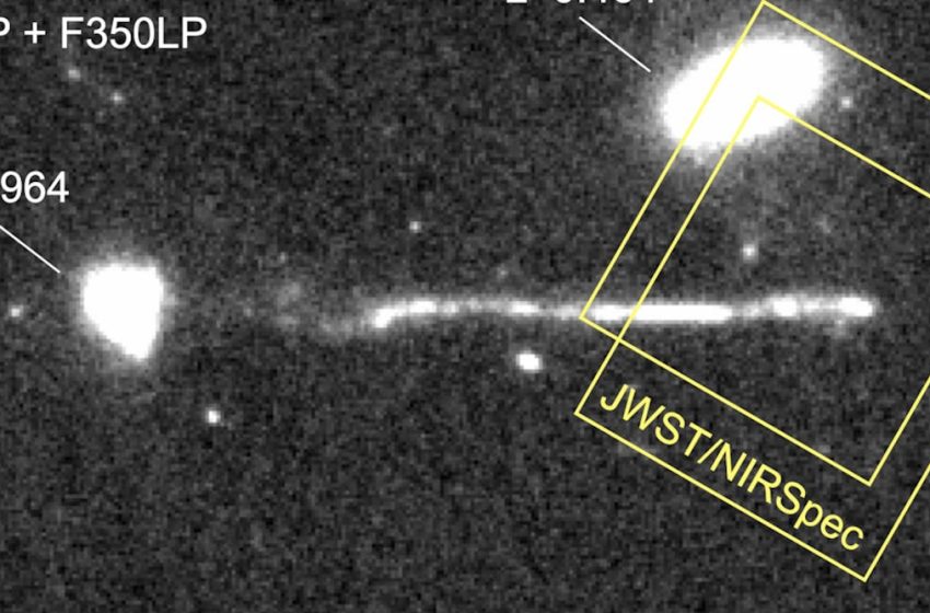  New fear unlocked: runaway black holes