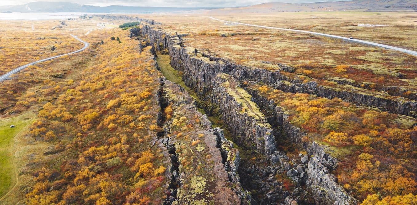  The way Earth’s surface moves has a bigger impact on shifting the climate than we knew