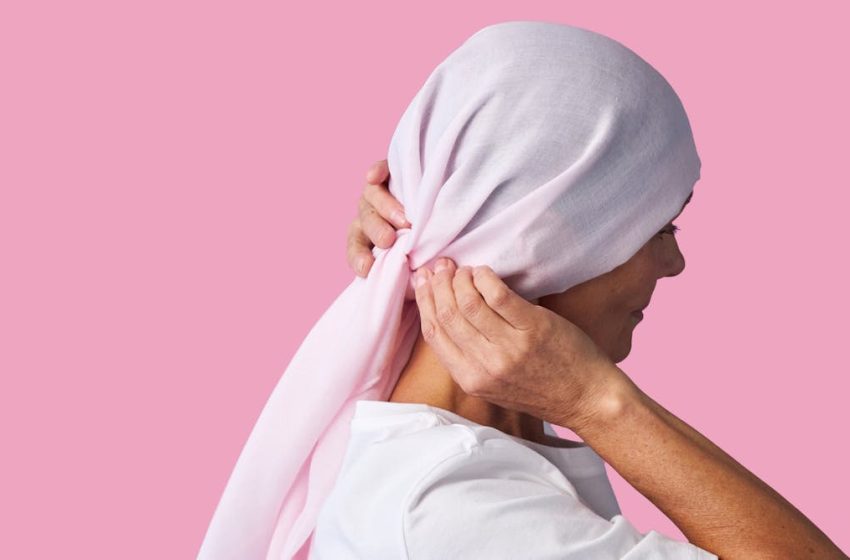  People who survive cancers are less likely to develop Alzheimer’s – this might be why