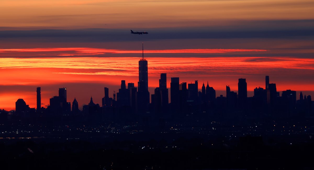  Measles exposure at Newark Airport: Symptoms could appear as late as Jan. 2