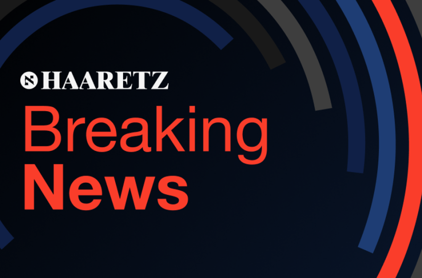  Israel Announces Both Sides of Rafah Border Crossing in Gaza to Be Opened on Sunday