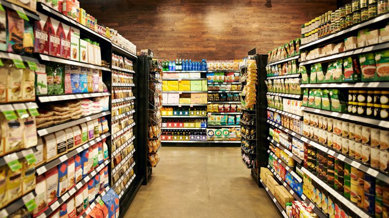  Common food preservatives linked to cancer and type 2 diabetes