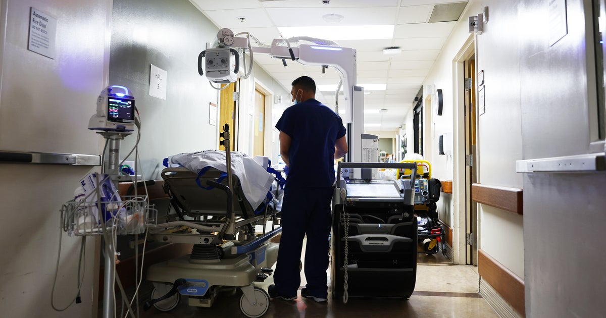  Trump policies at odds with emerging understanding of COVID’s long-term harm