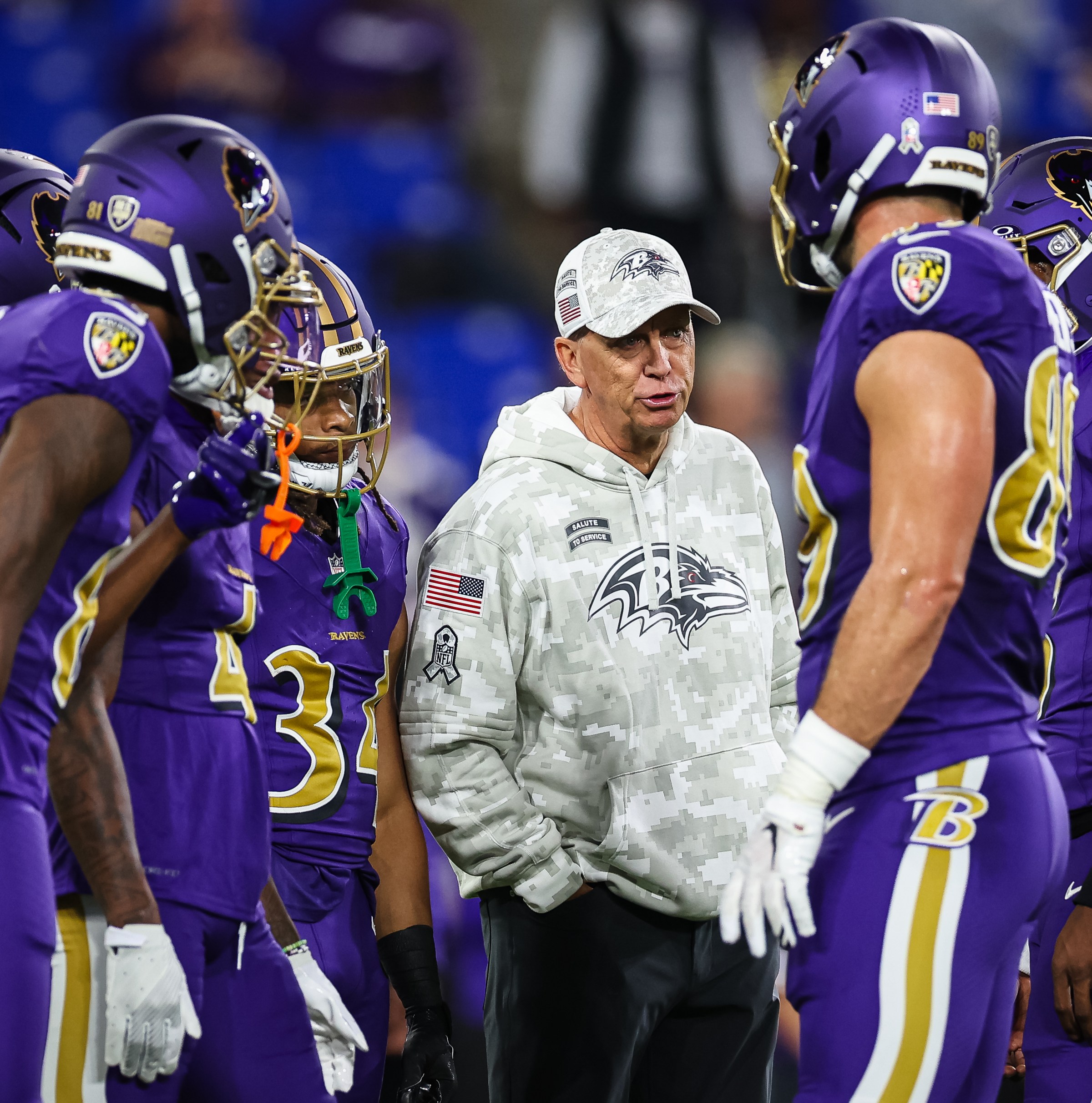 What do you think of Cleveland hiring Todd Monken as head coach? Browns Reacts Survey