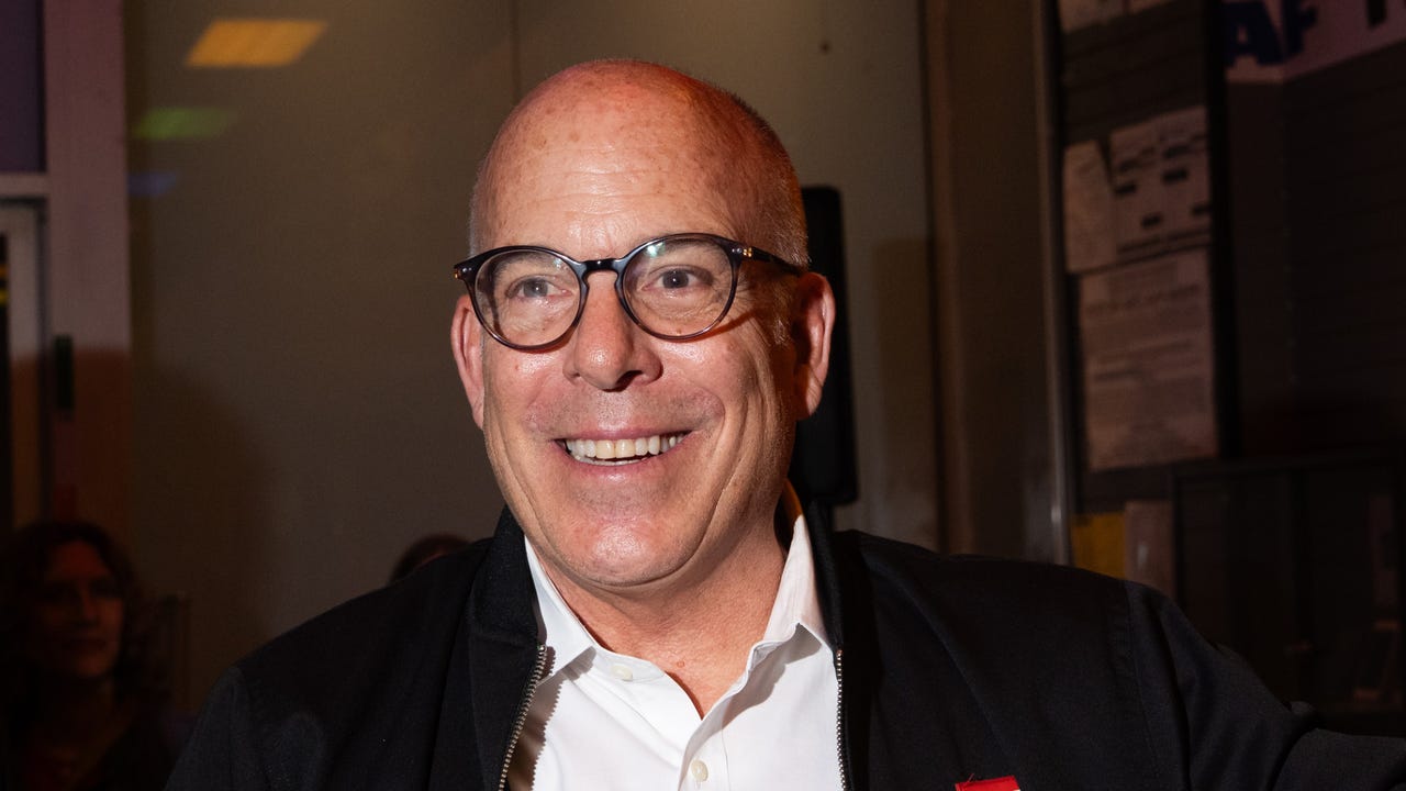  Ex-Nintendo of America Boss Doug Bowser Joins Hasbro, Owner of Dungeons & Dragons and Magic: The Gathering