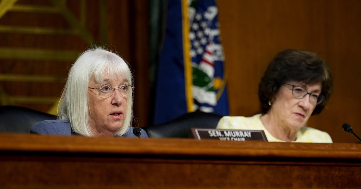  Lawmakers release final measures to fund the government close to deadline to avert partial shutdown